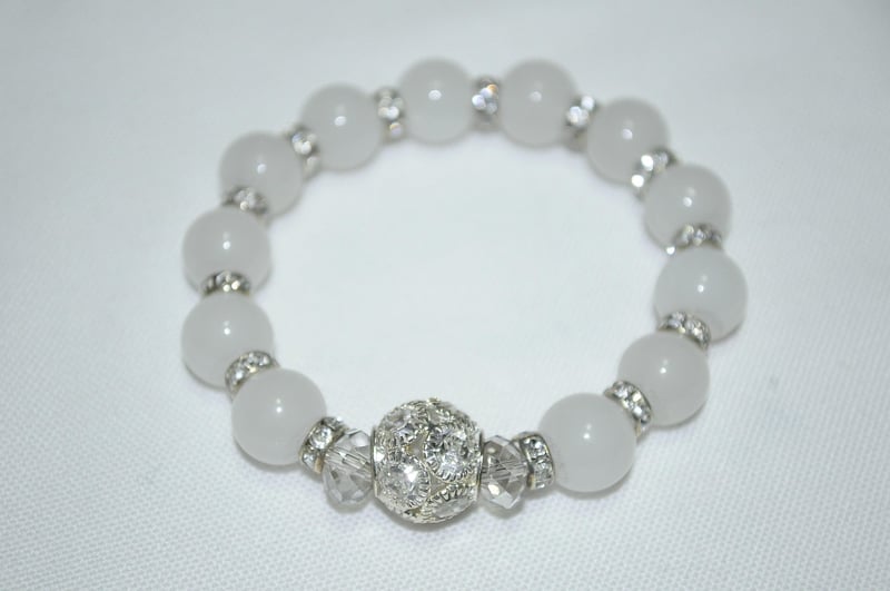 Handmade Upcycled Gems