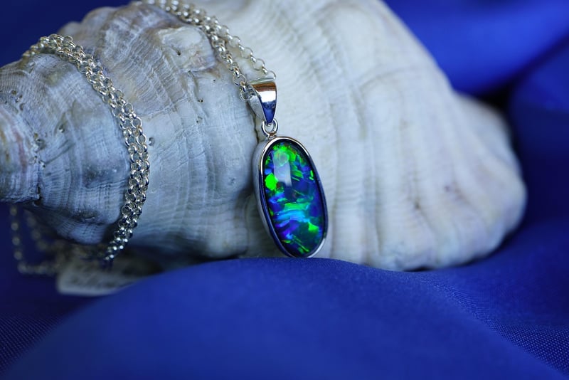 Unique Trinkets