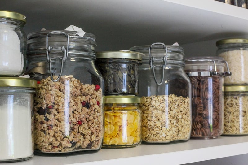 Zero Waste Inspiration