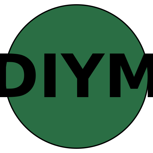 DIY Motif